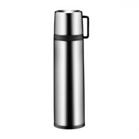 TESCOMA termoska s hrnčekom CONSTANT 1.0 l,nerez , 1 l