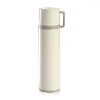 Tescoma Termoska s hrnčekom CONSTANT CREAM 1,0 l, nerez , 1 l