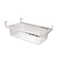 Tescoma Univerzálna zásuvka FlexiSPACE, 29 x 19 cm, S