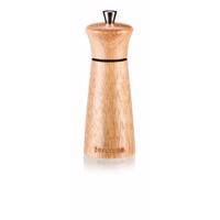 Tescoma Virgo wood Mlynček na soľ / korenie 14 cm, 14 cm