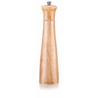 Tescoma Virgo wood Mlynček na soľ/korenie 24 cm, 24 cm