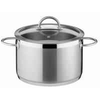 Tescoma VISION hrniec s pokrievkou 7 l, 34 cm