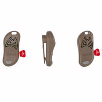 TICKLESS® ECOHuman Ultrazvukový odpudzovačkliešťov a bĺch pre ľudí