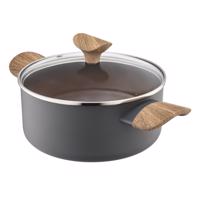 Valdinox Hrniec s pokrievkou Morgan 20 cm, 2,4 l, 20 cm