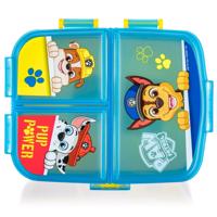 Vetro-plus Box desiatový delený PATROLA 17,5 x 13 cm