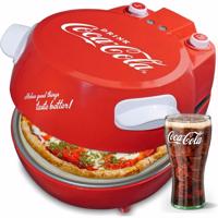 Výrobca pizze Coca-Cola