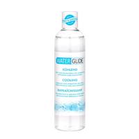 Waterglide Lubrikačný gél Cooling 300 ml